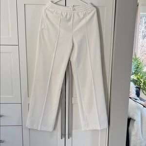 Athleta Classic Cream Women's Pants